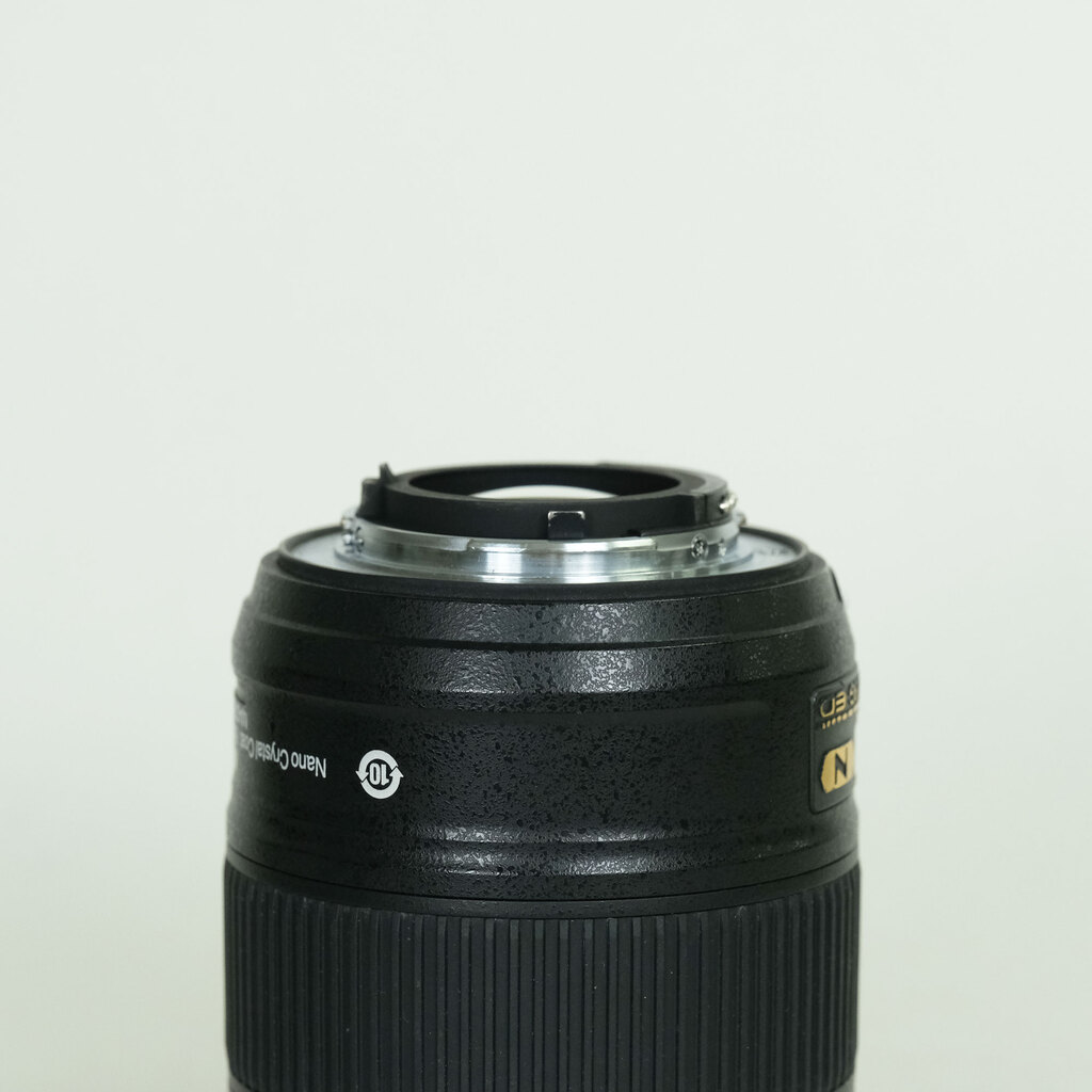 Nikon AF-S NIKKOR 24mm f/1.8G ED