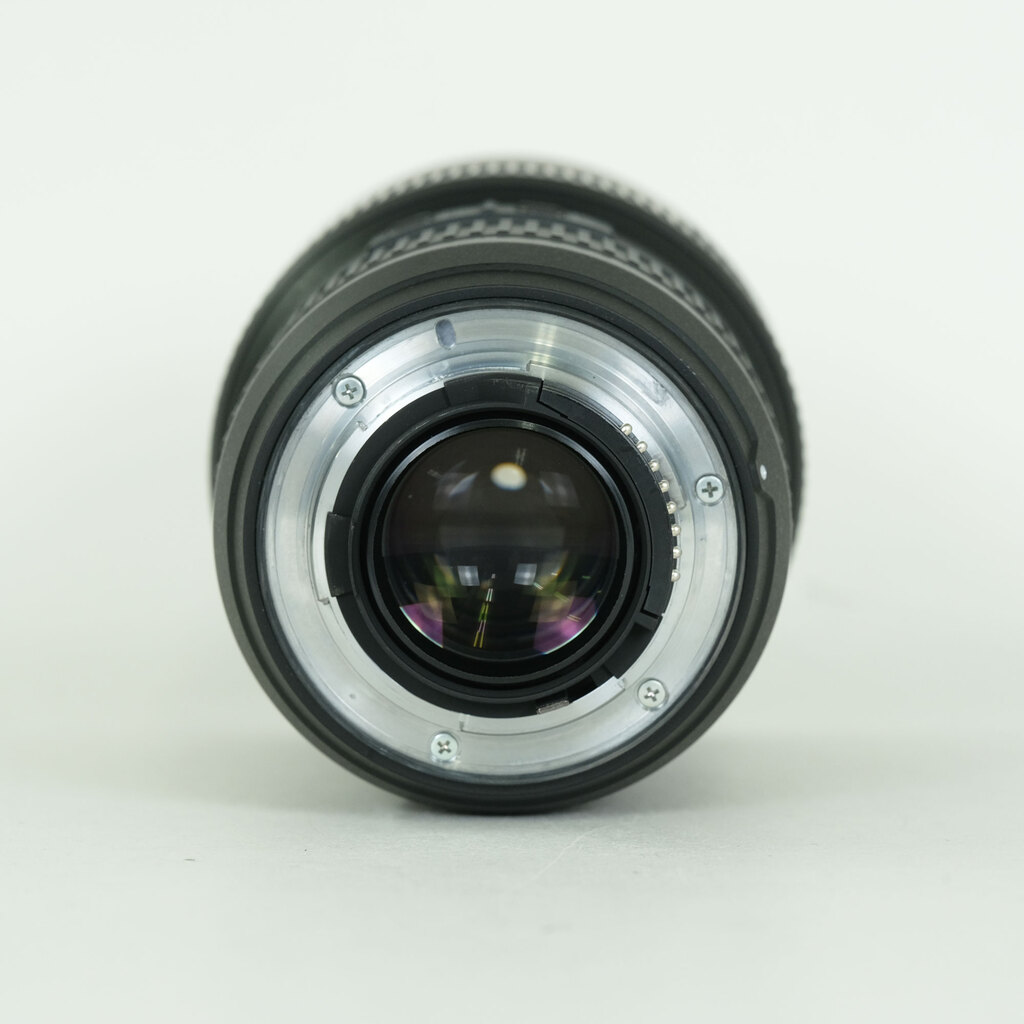 Nikon AF-S NIKKOR 16-35mm F4 G ED VR