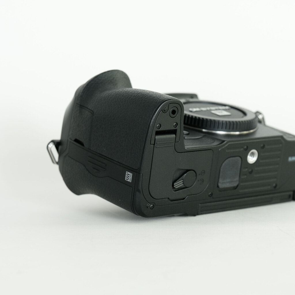 OM SYSTEM OM-1 Mark II OM SYSTEM OM-1 Mark II