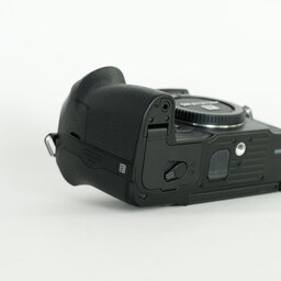 OM SYSTEM OM-1 Mark II OM SYSTEM OM-1 Mark II