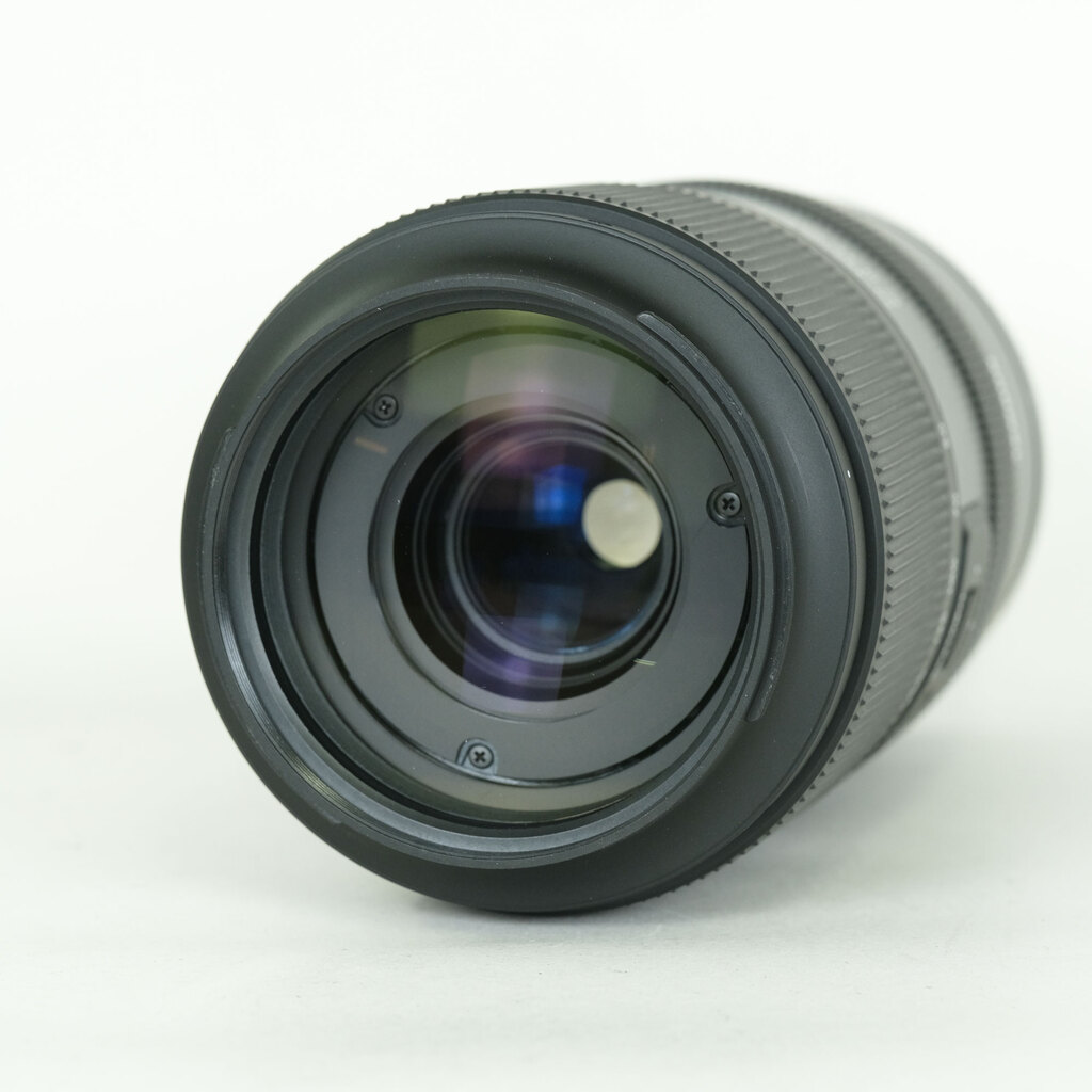 TAMRON 50-400mm F/4.5-6.3 Di III VC VXD (Model A067) [ニコンZ用]