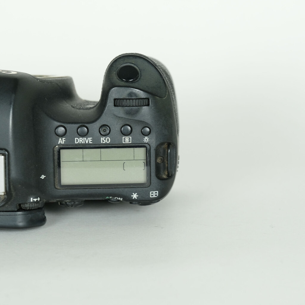 Canon EOS 6D