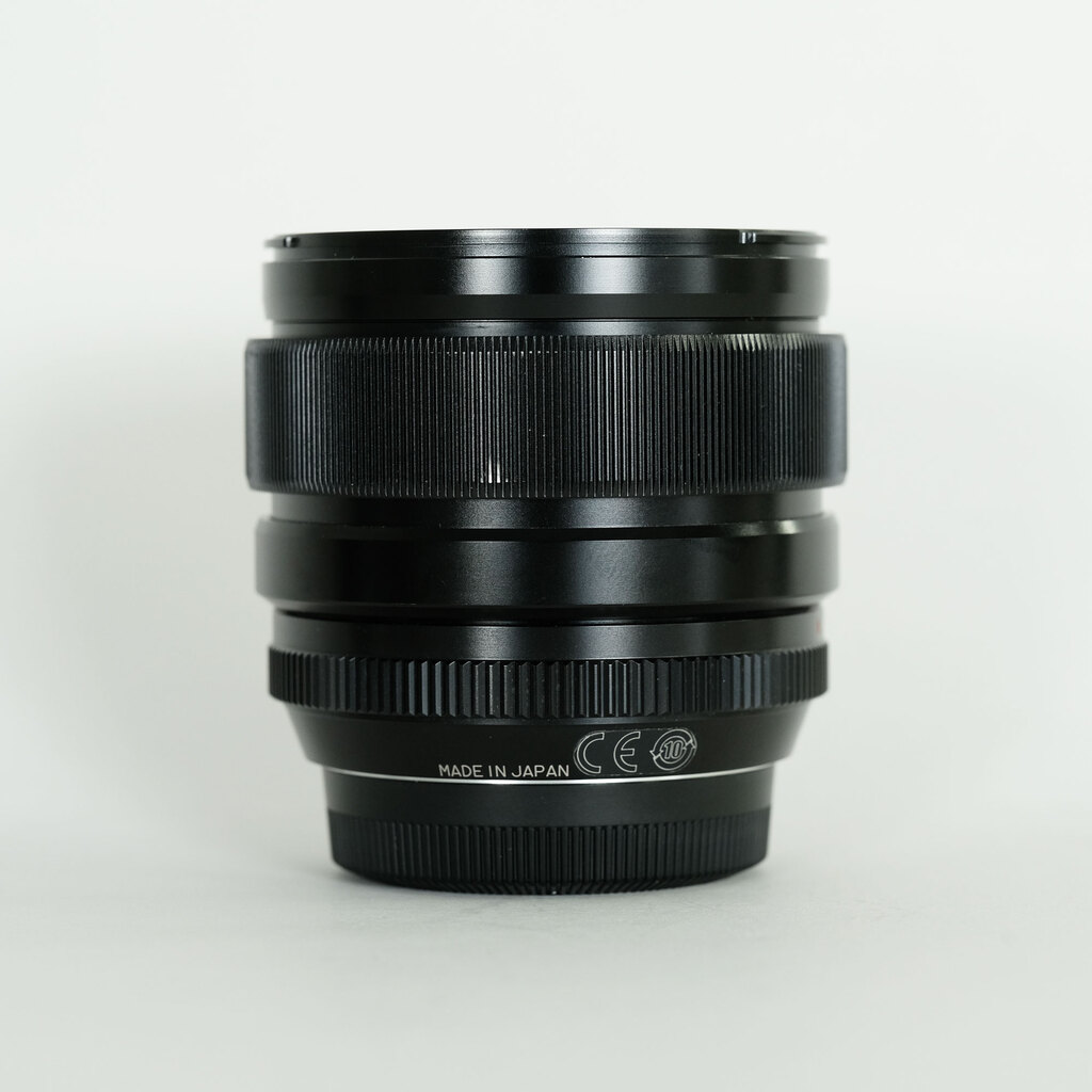 FUJIFILM XF23mmF1.4 R