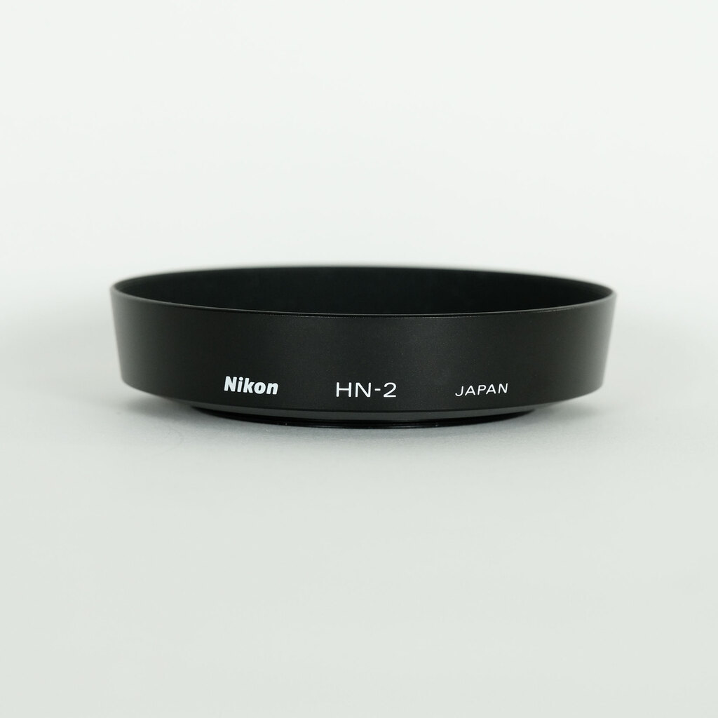 Nikon Ai AF Nikkor 28mm F2.8D