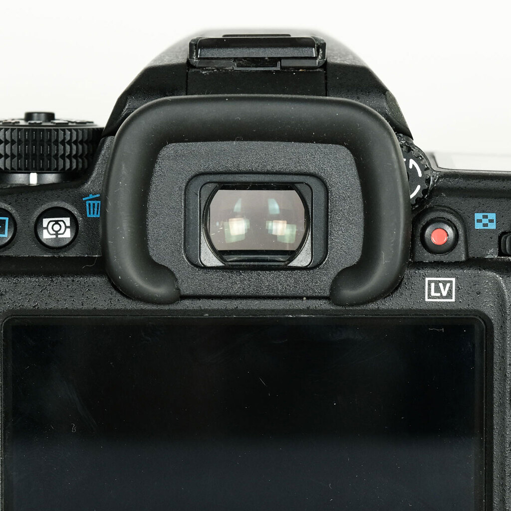 PENTAX K-3 ボディ