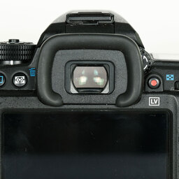 PENTAX K-3 ボディ