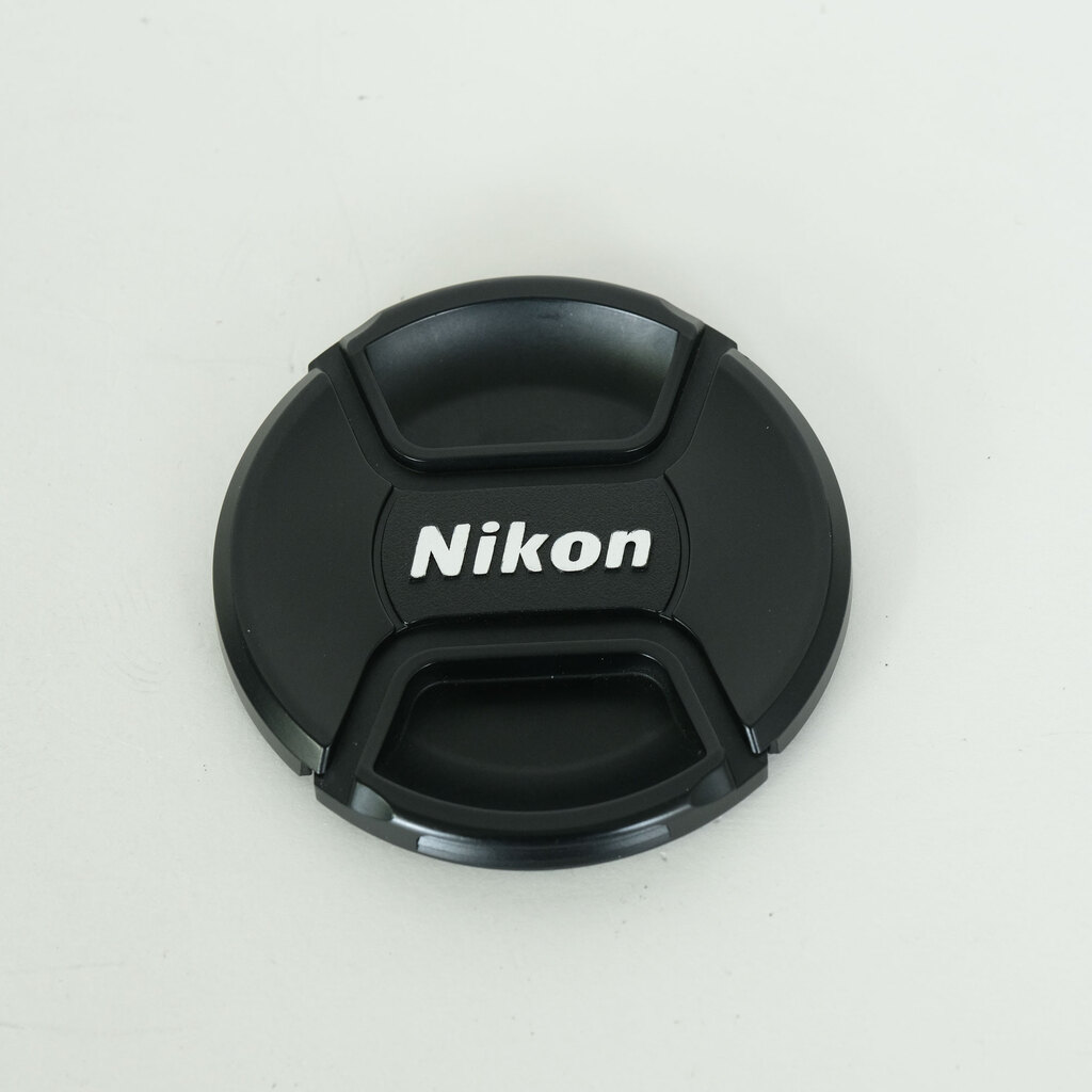 Nikon AF-S NIKKOR 24-120mm f/4G ED VR