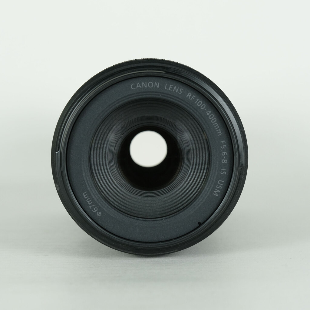 Canon RF100-400mm F5.6-8 IS USMの出品 | ONE SCENE（ワンシーン）