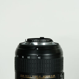 Nikon AF-S NIKKOR 14-24mm f/2.8G ED