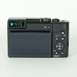 Panasonic LUMIX DC-TZ95D ブラック