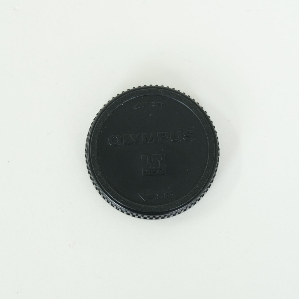 OLYMPUS M.ZUIKO DIGITAL 17mm F1.8