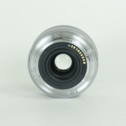 Canon EF-M22mm F2 STM