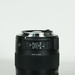 SIGMA 17-70mm F2.8-4 DC MACRO OS HSM | Contemporary [キヤノンEF用]