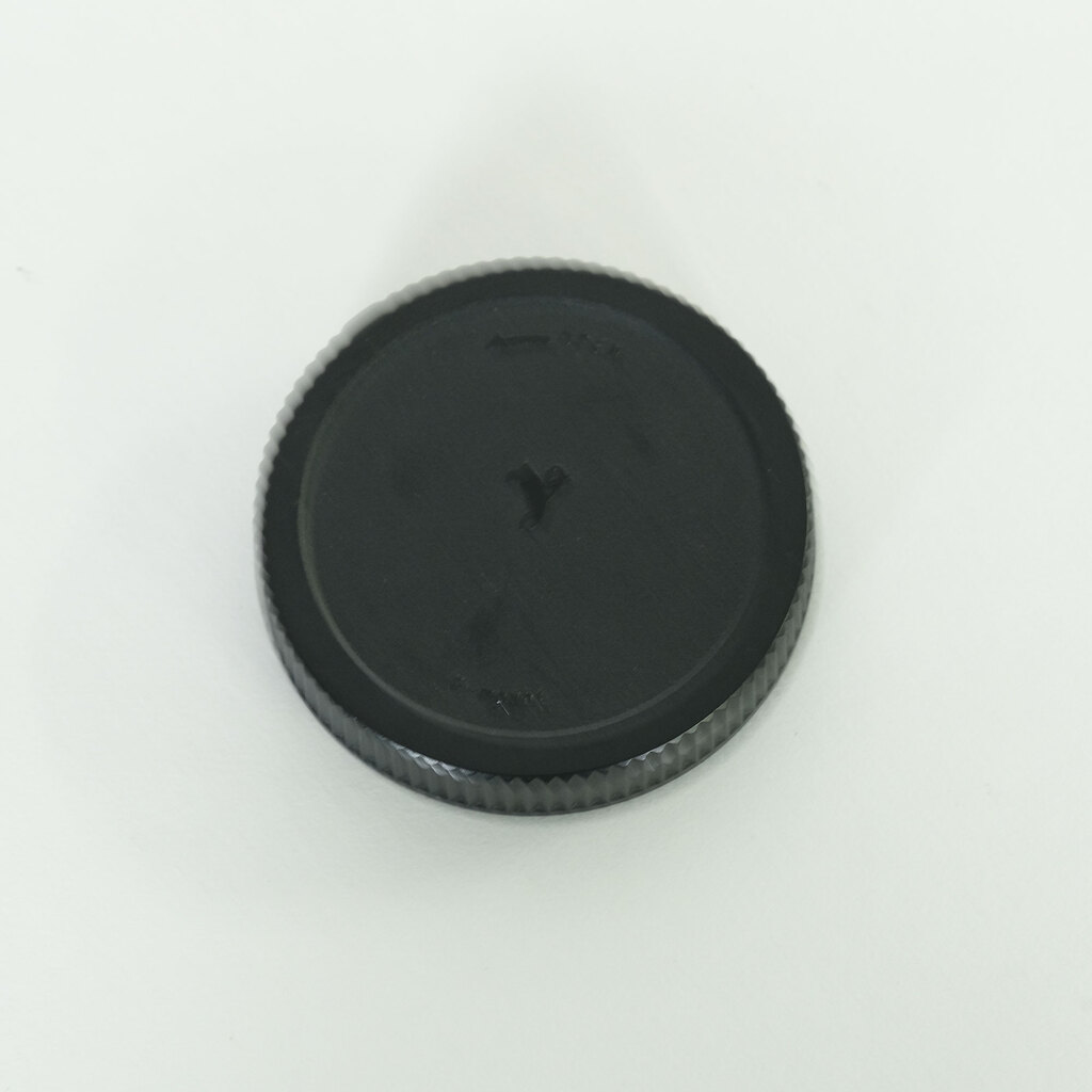 Voigtlander NOKTON classic 35mm F1.4 [ソニーE用]