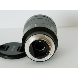 SONY Vario-Tessar T＊ FE 24-70mm F4 ZA OSS SEL2470Z