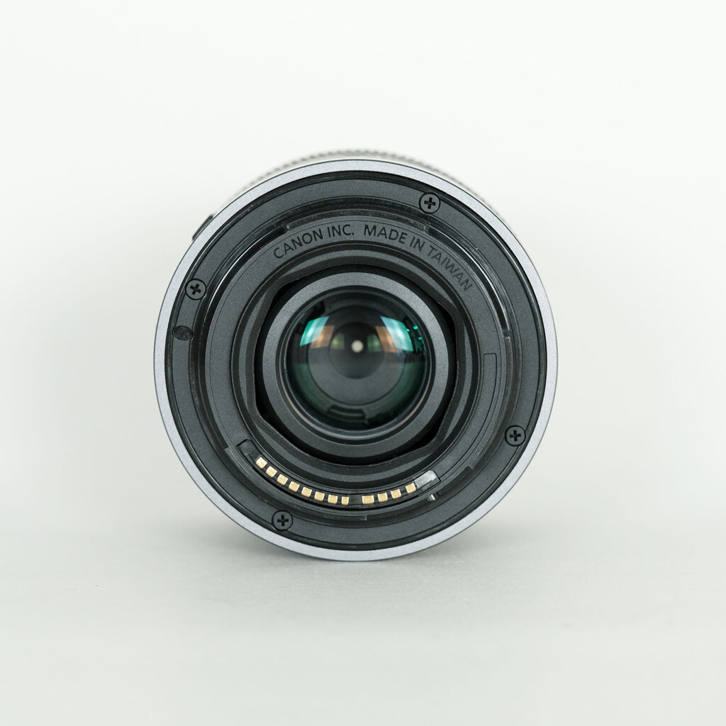 Canon RF24-50mm F4.5-6.3 IS STM