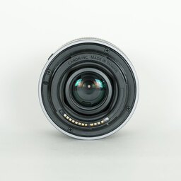 Canon RF24-50mm F4.5-6.3 IS STM