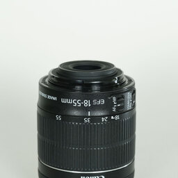Canon EF-S18-55mm F3.5-5.6 IS STM Canon EF-S18-55mm F3.5-5.6 IS STM