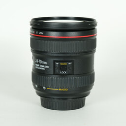 Canon EF24-70mm F4L IS USM