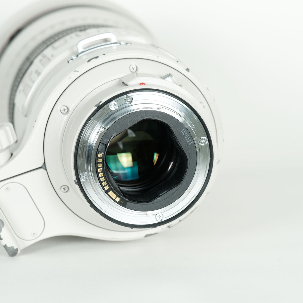 Canon EF300mm F2.8L IS USM