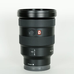 SONY FE 16-35mm F2.8 GM SEL1635GM