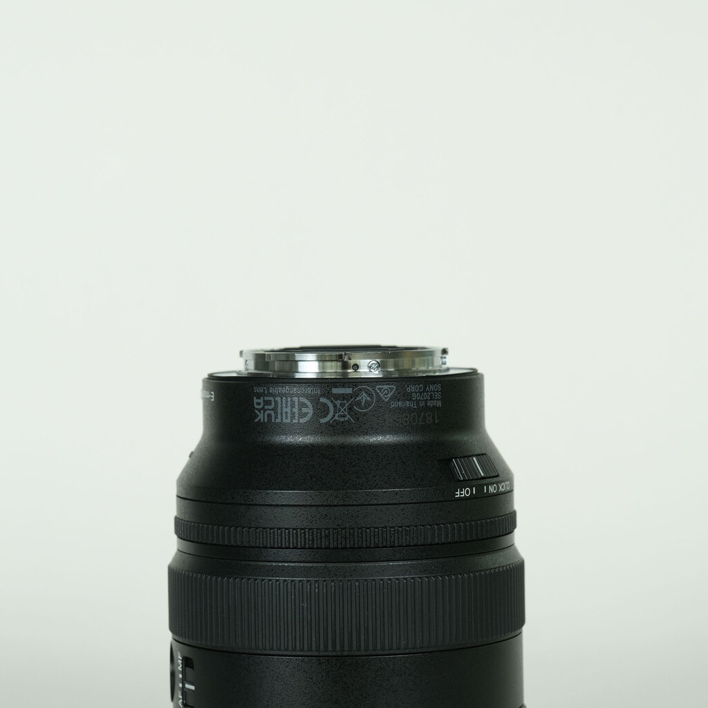 SONY FE 20-70mm F4 G SEL2070Gの出品 | ONE SCENE（ワンシーン）