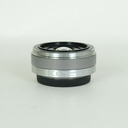 Panasonic LUMIX G 20mm F1.7 II ASPH.