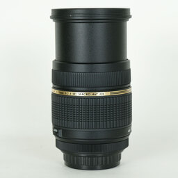 TAMRON SP 28-75mm F2.8 XR Di LD ASPH [IF] Macro/Model A09P(ペンタックス用)