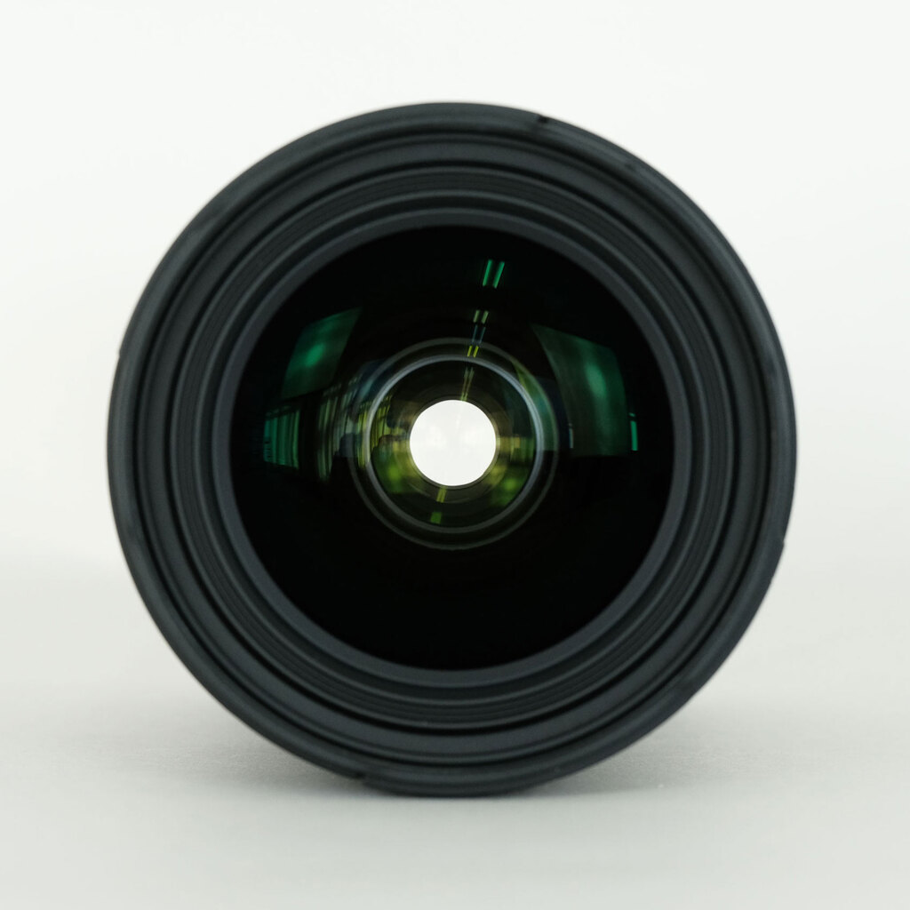 SIGMA 18-35mm F1.8 DC HSM｜Art [キヤノンEF用]