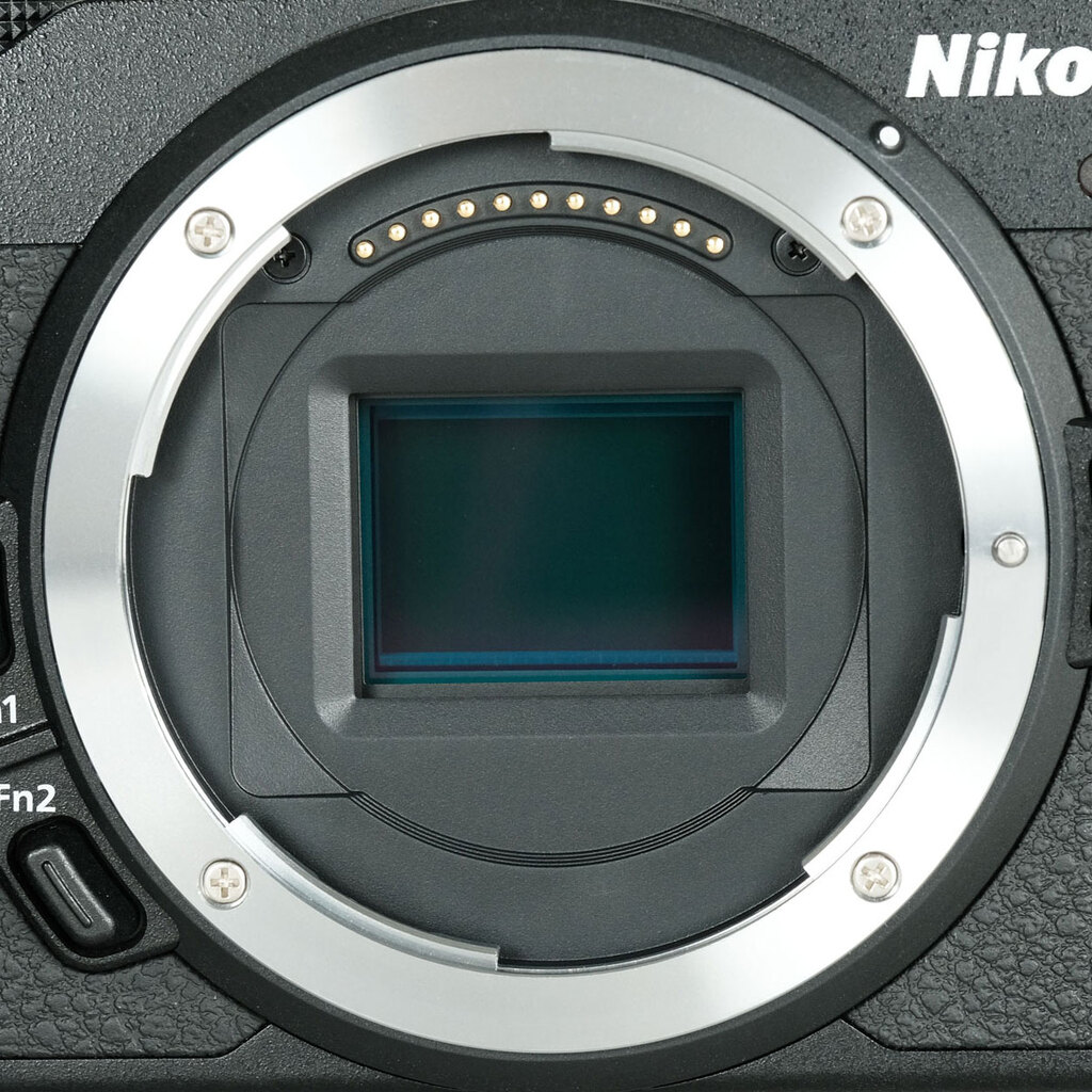 Nikon Z30