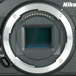 Nikon Z30
