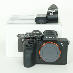 SONY α7 V（ILCE-7M5）