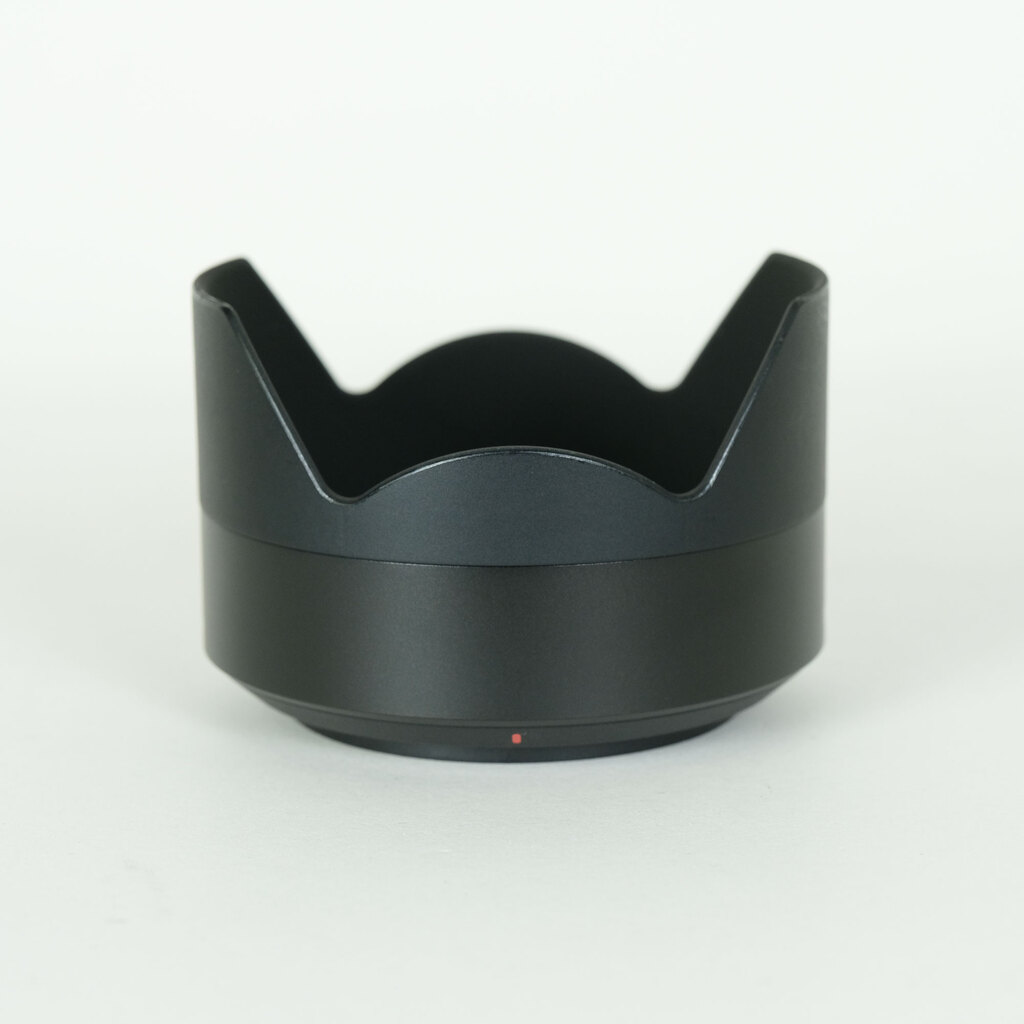 SONY Sonnar T* FE 55mm F1.8 ZA SEL55F18Z