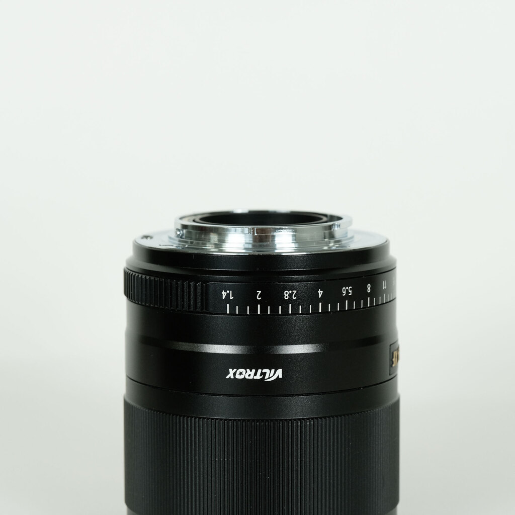 VILTROX AF 33mm F1.4 (フジフイルムX用)