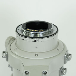 Canon EF400mm F4DO IS USM