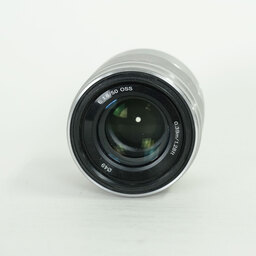 SONY E 50mm F1.8 OSS SEL50F18