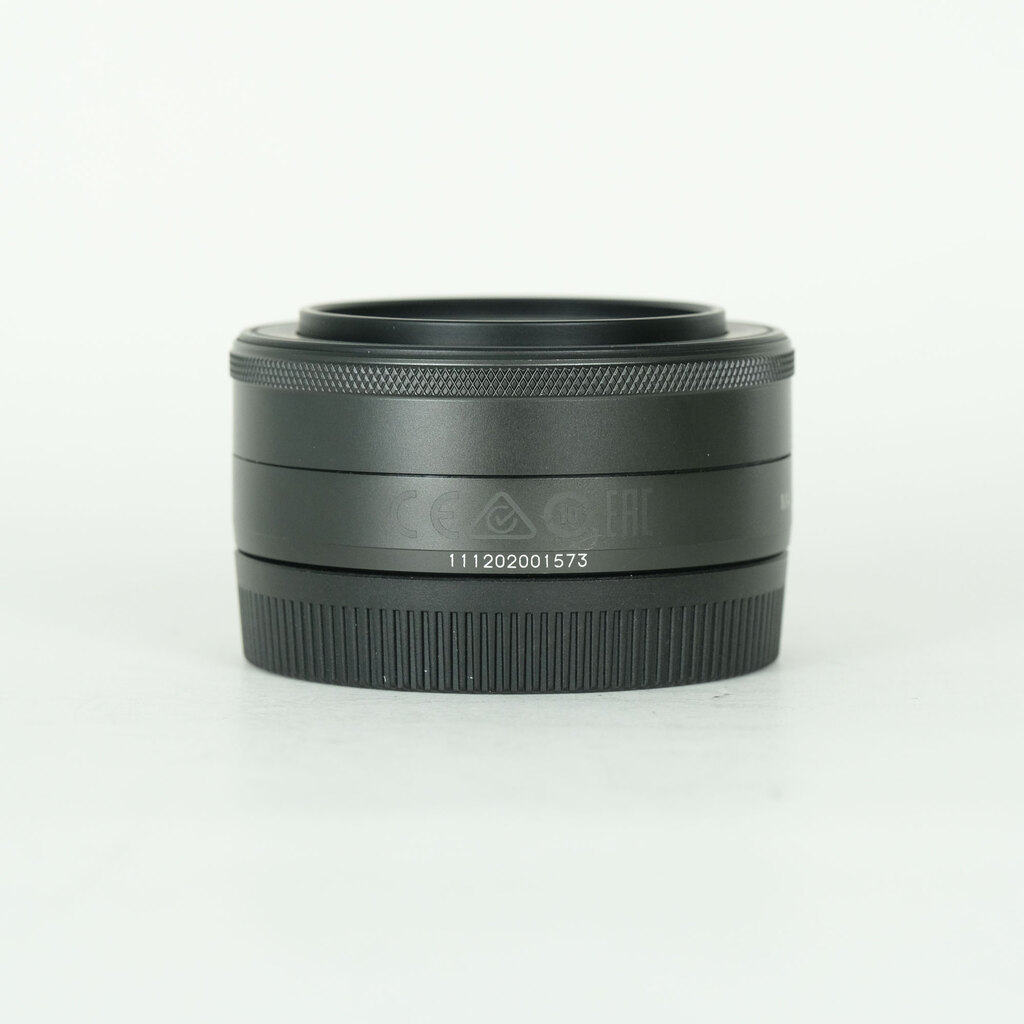 Canon EF-M22mm F2 STMの出品 | ONE SCENE（ワンシーン）
