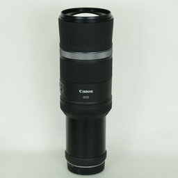 Canon RF600mm F11 IS STM
