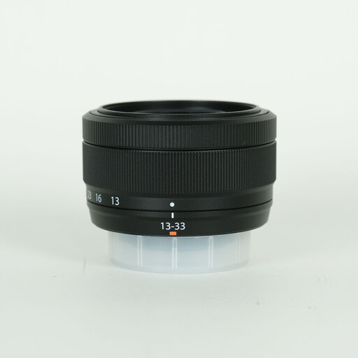 FUJIFILM XC13-33mm F3.5-6.3 OIS FUJIFILM XC13-33mm F3.5-6.3 OIS