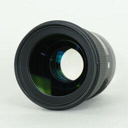 SIGMA 50mm F1.4 DG HSM｜Art [ソニーE用]