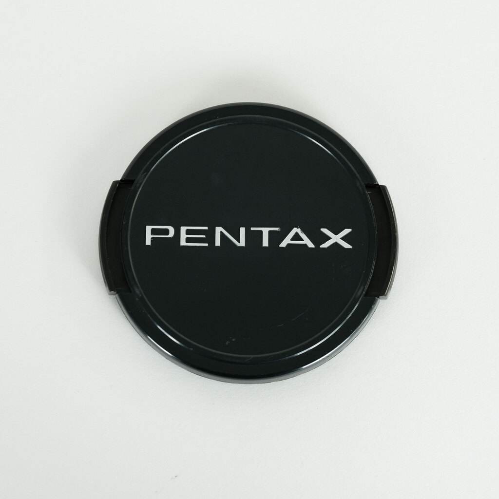 PENTAX SMC PENTAX-DA 14mm F2.8 ED(IF)