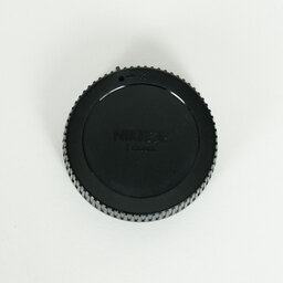 Nikon NIKKOR Z DX 24mm f/1.7 Nikon NIKKOR Z DX 24mm f/1.7