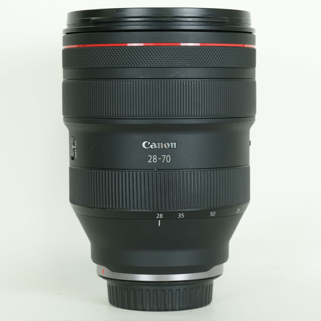 Canon RF28-70mm F2 L USM
