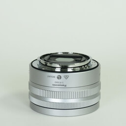 Panasonic LUMIX S 18-40mm F4.5-6.3 Panasonic LUMIX S 18-40mm F4.5-6.3