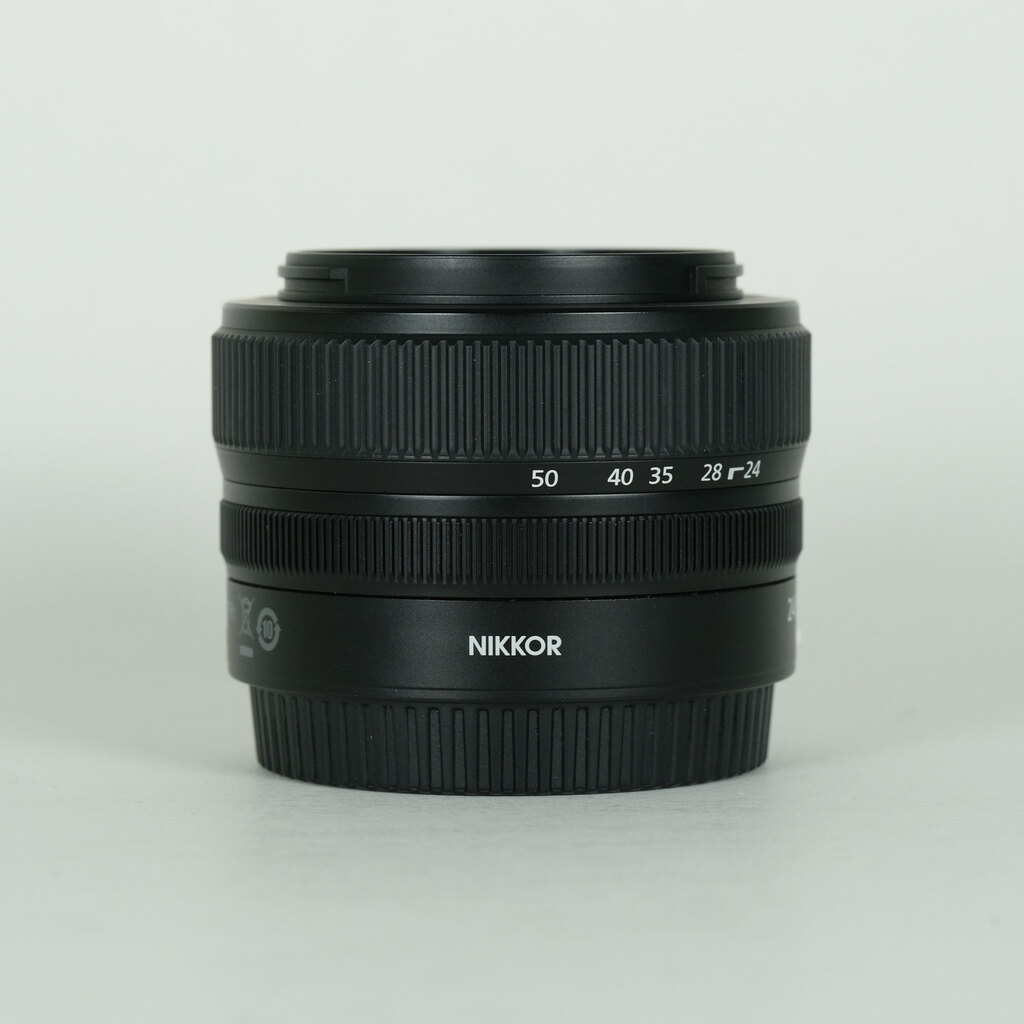 Nikon NIKKOR Z 24-50mm f/4-6.3