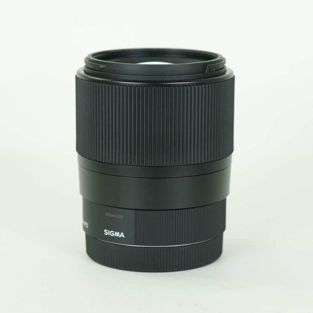 SIGMA 30mm F1.4 DC DN｜Contemporary [ソニーE用]