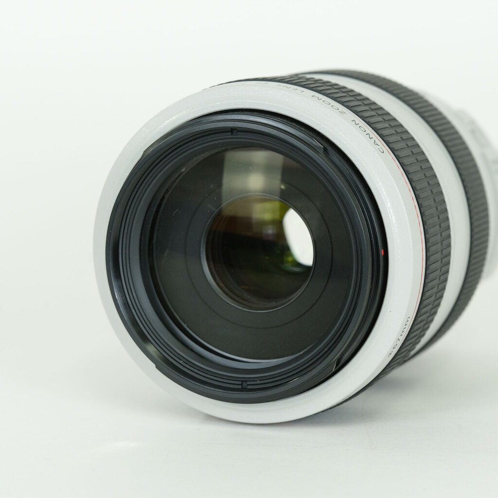Canon EF70-300mm F4-5.6L IS USM