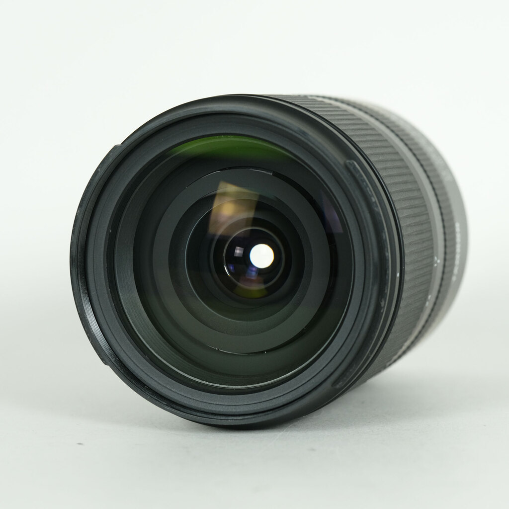 TAMRON 17-70mm F/2.8 Di III-A VC RXD (Model B070) [ソニーE用]