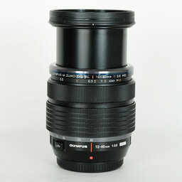 OLYMPUS M.ZUIKO DIGITAL ED 12-40mm F2.8 PRO