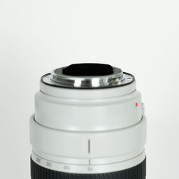 Canon EF70-200mm F2.8L IS III USM